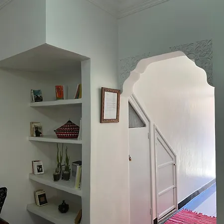 Bh House, Charming Apartment Essaouira Exterior photo