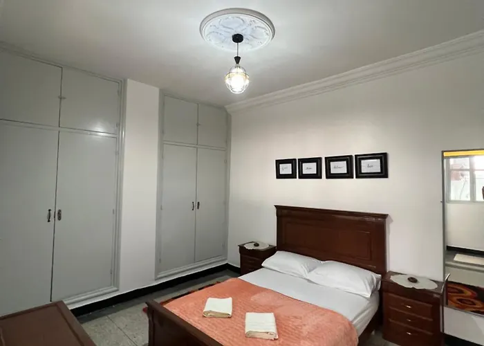 Bh House, Charming Apartment