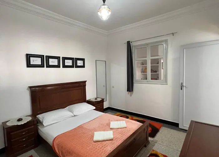 Bh House, Charming Apartment