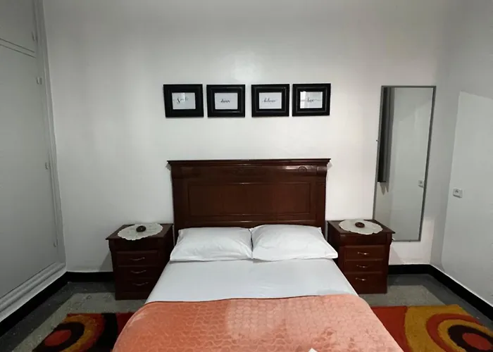 Bh House, Charming Apartment