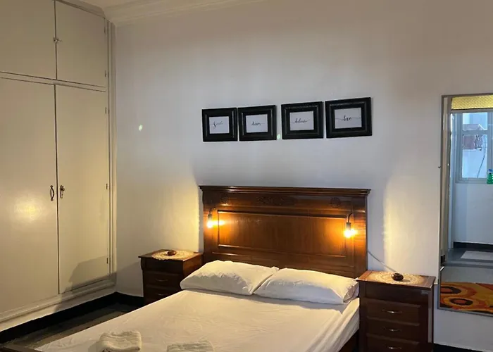 Bh House, Charming Apartment