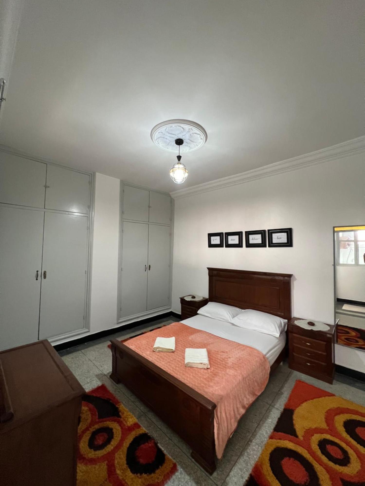 Apartment Bh House, Charming