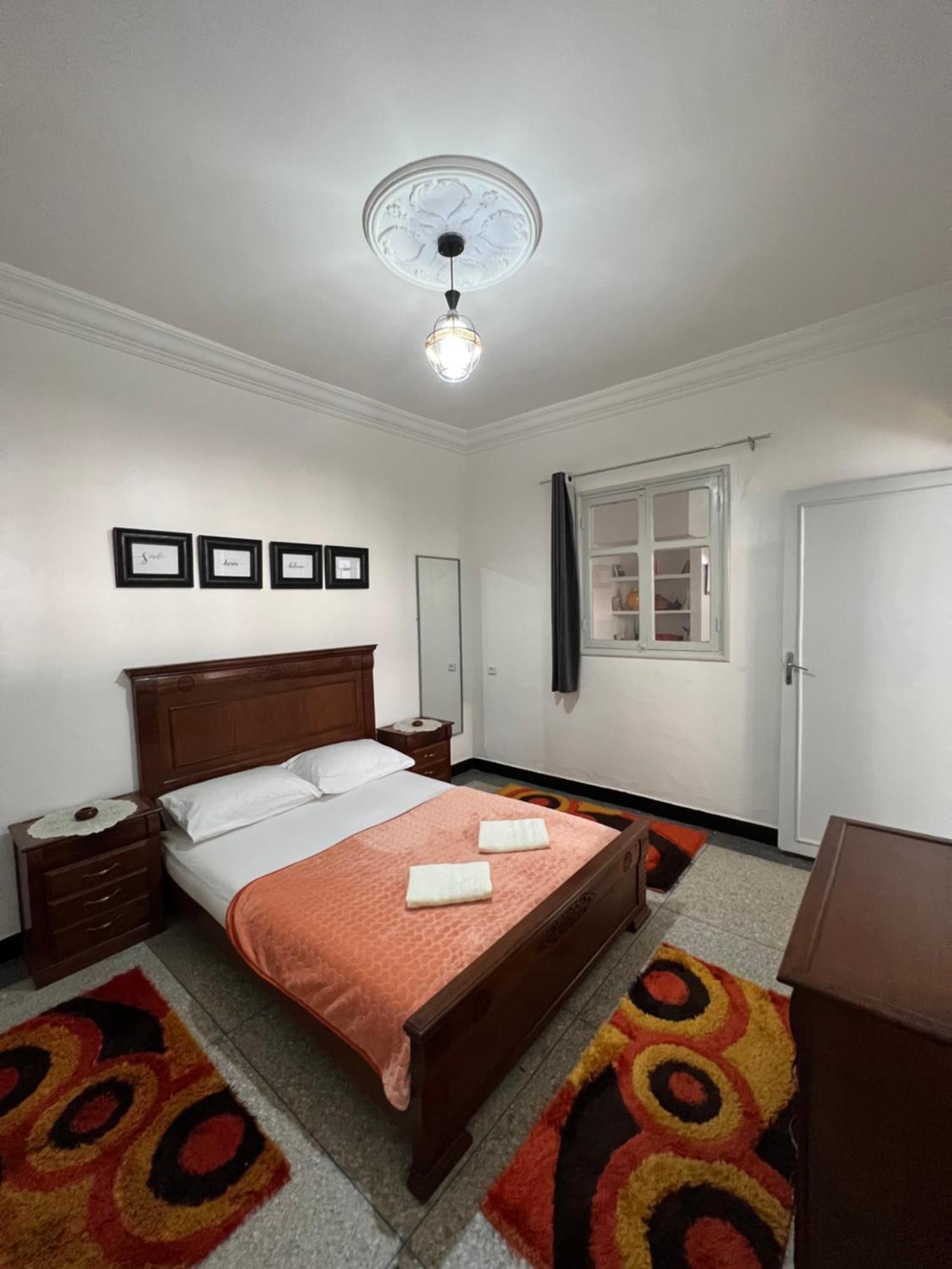 Apartment Bh House, Charming