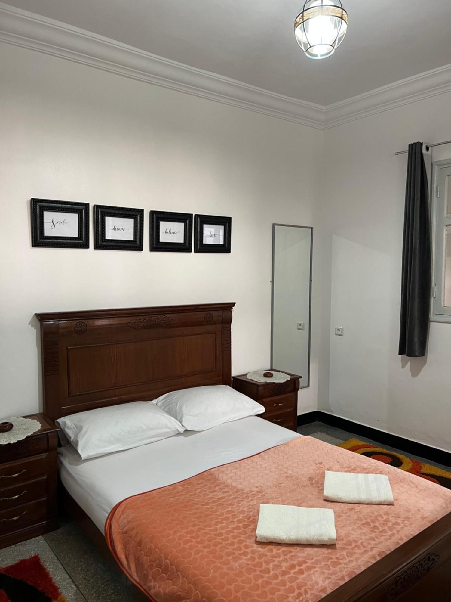 Appartamento Bh House, Charming