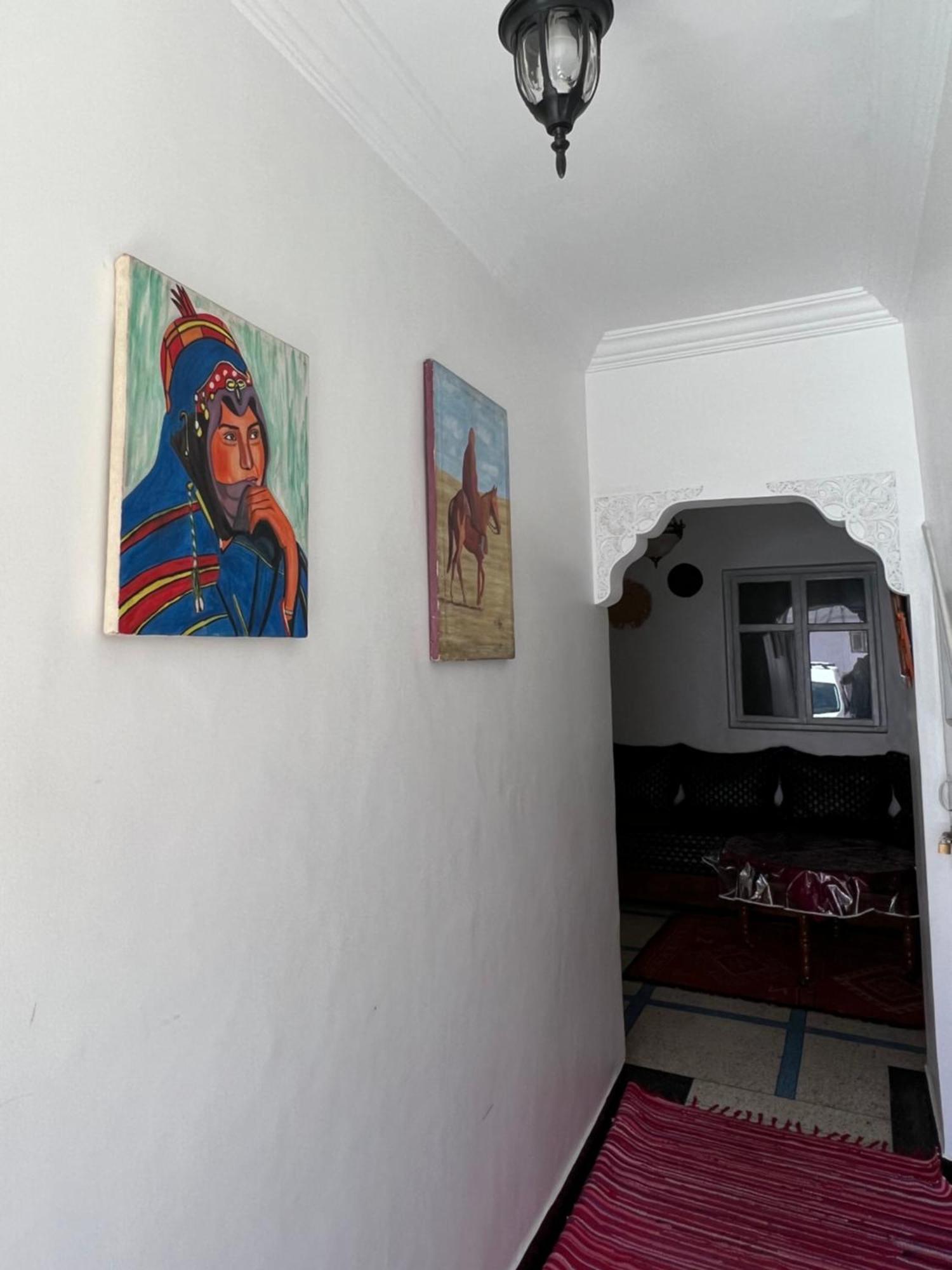 Apartment Bh House, Charming