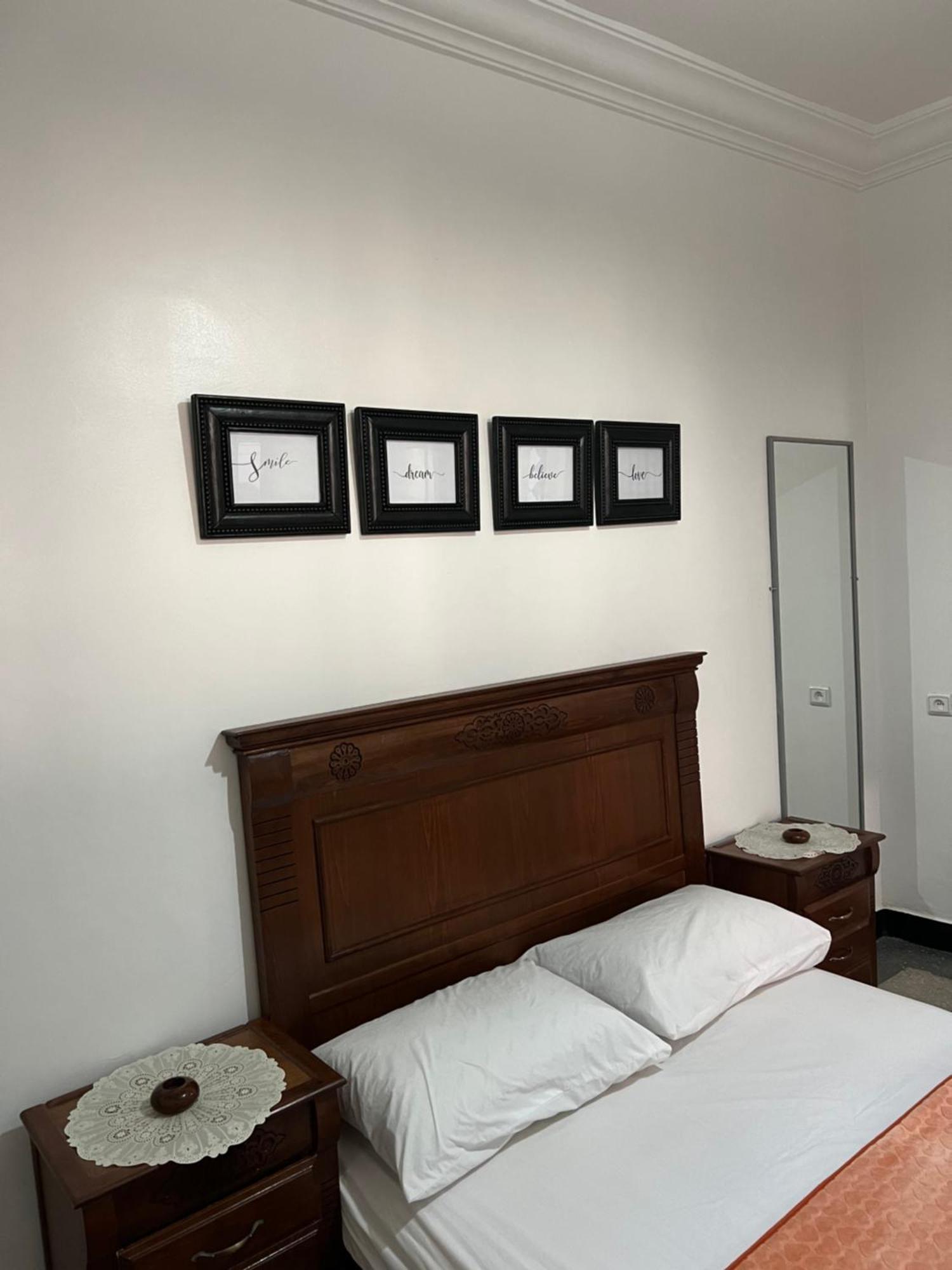 Apartment Bh House, Charming