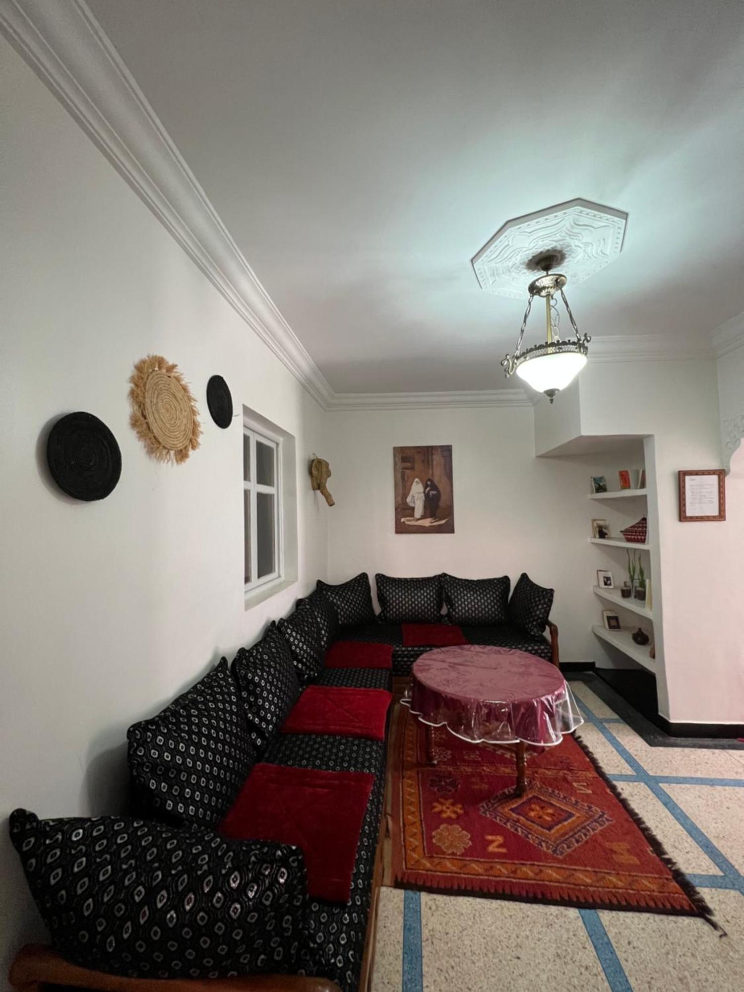 Bh House, Charming * Essaouira