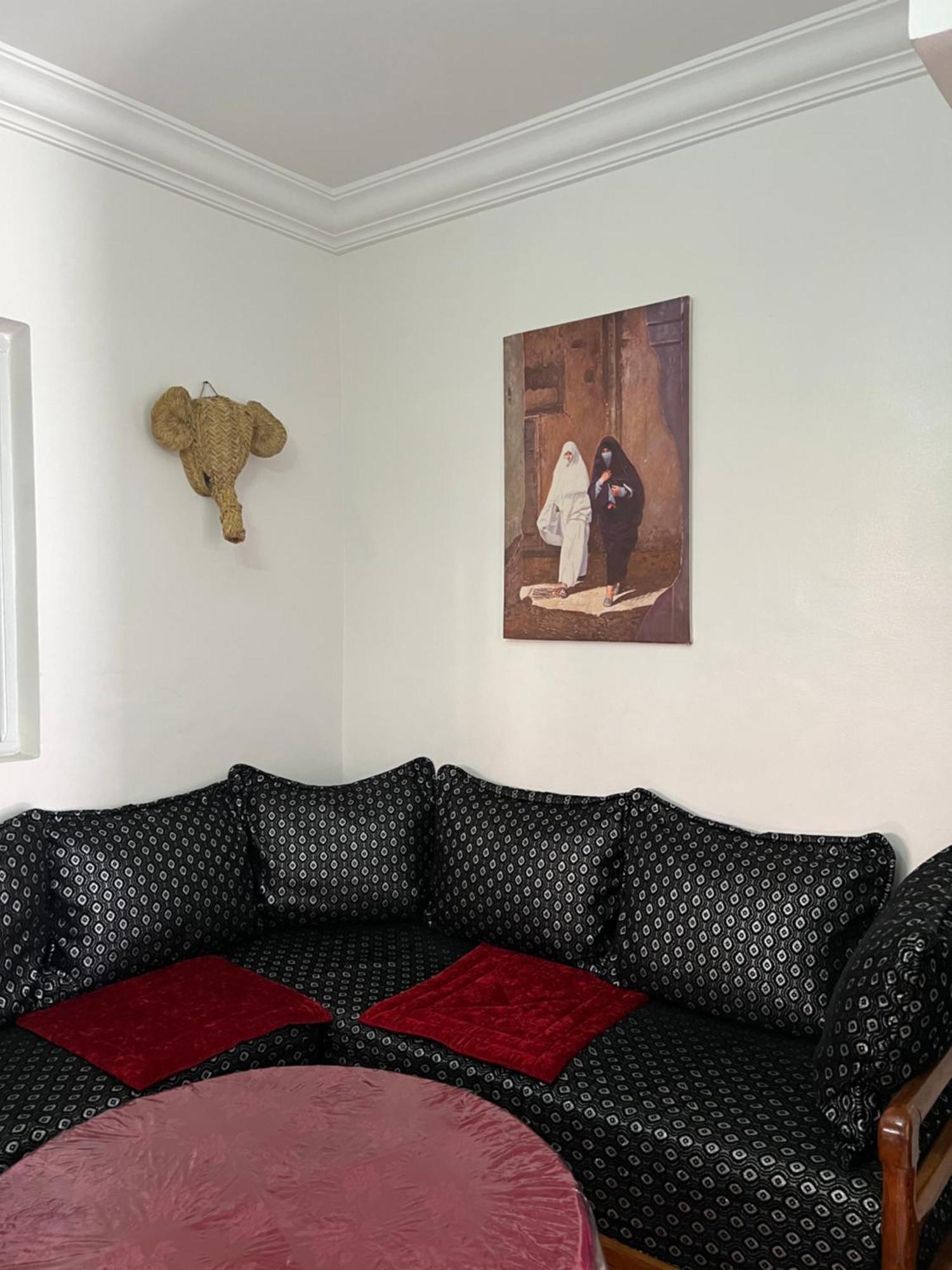 Bh House, Charming Apartment Essaouira
