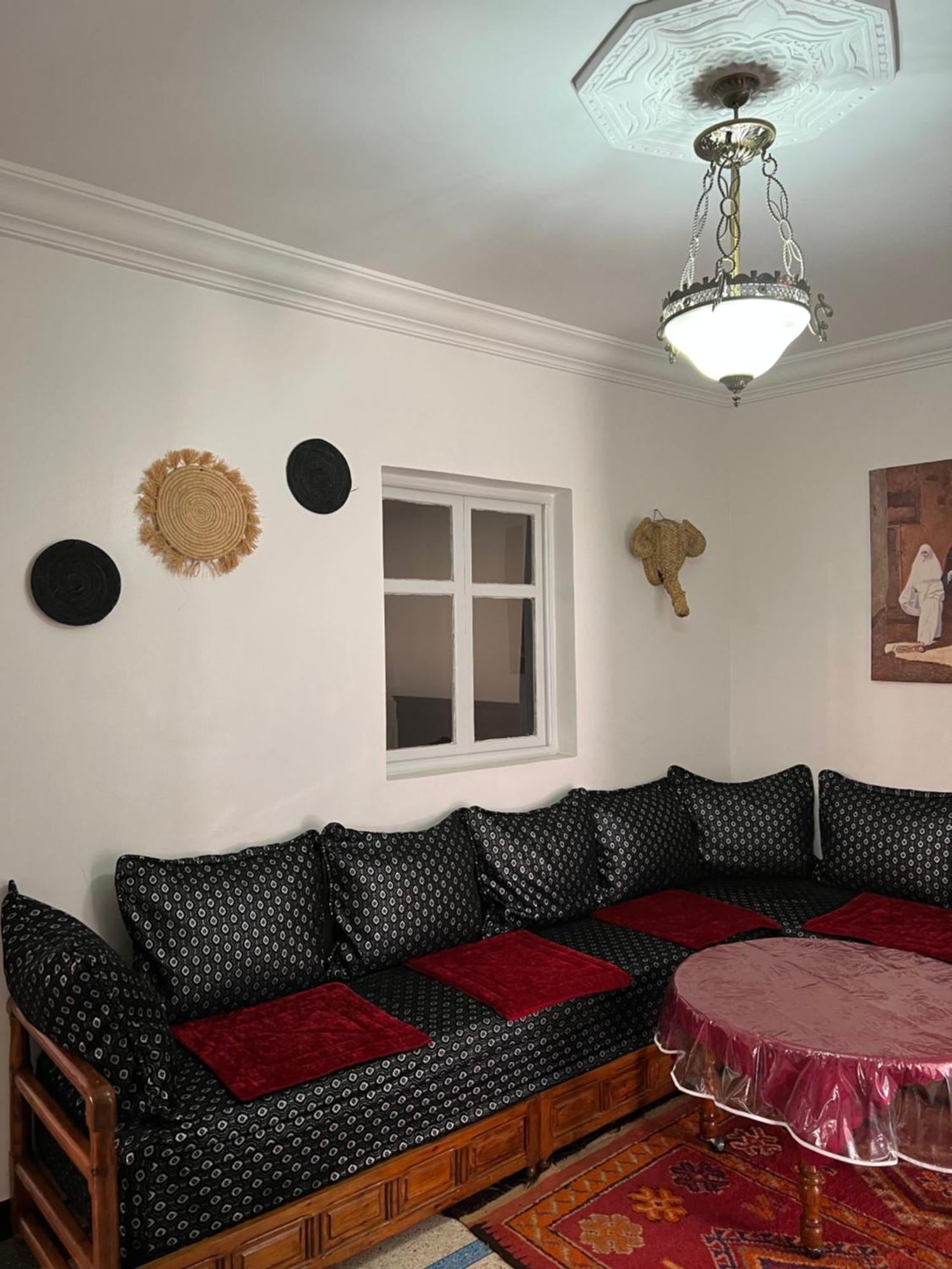 Apartment Bh House, Charming Essaouira