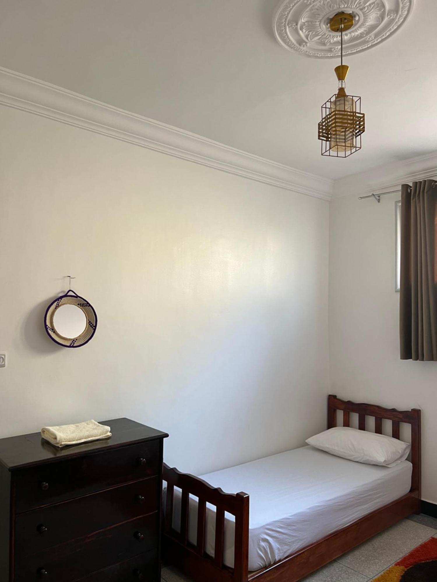 Bh House, Charming Apartment