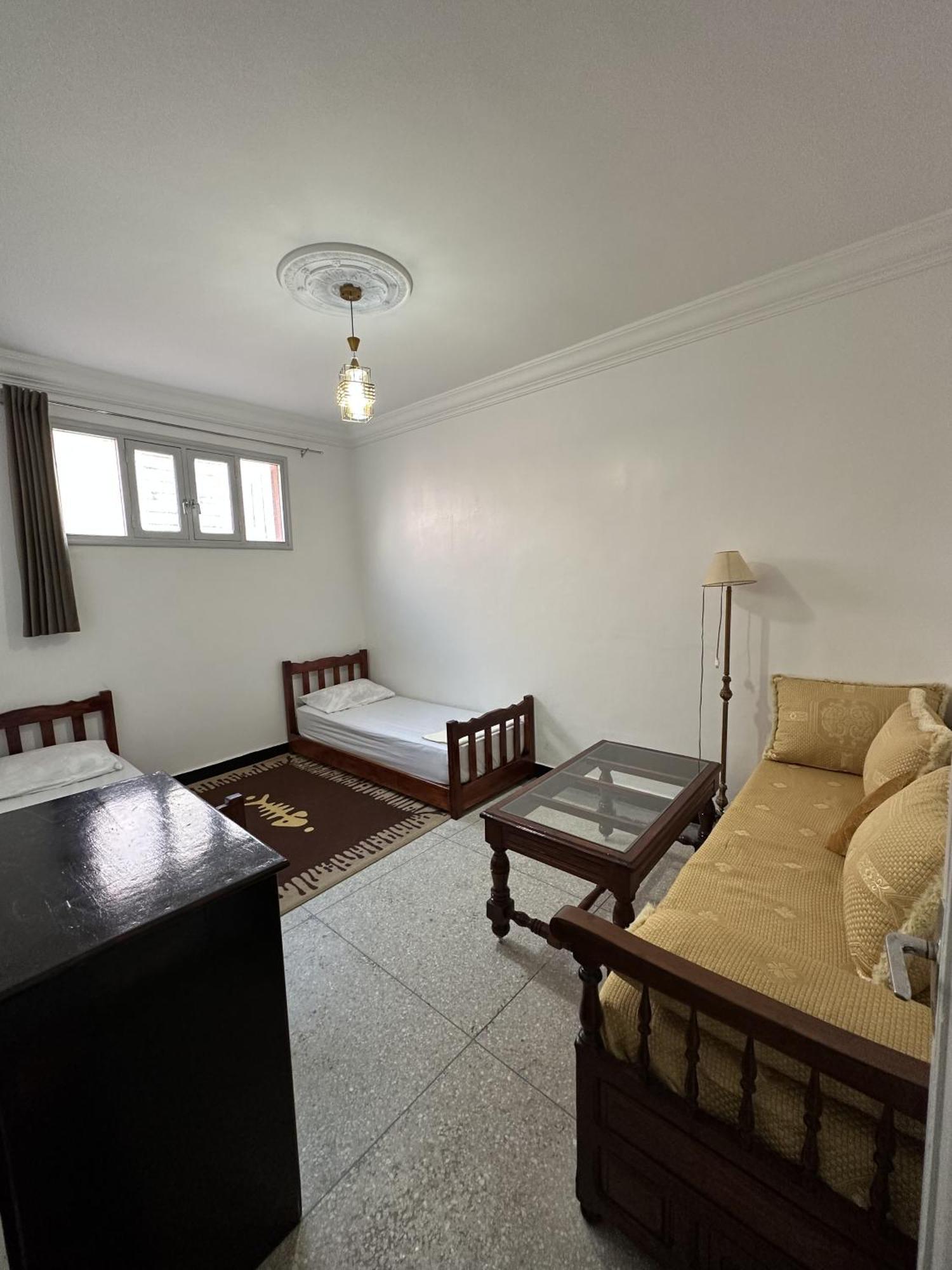 Bh House, Charming Essaouira