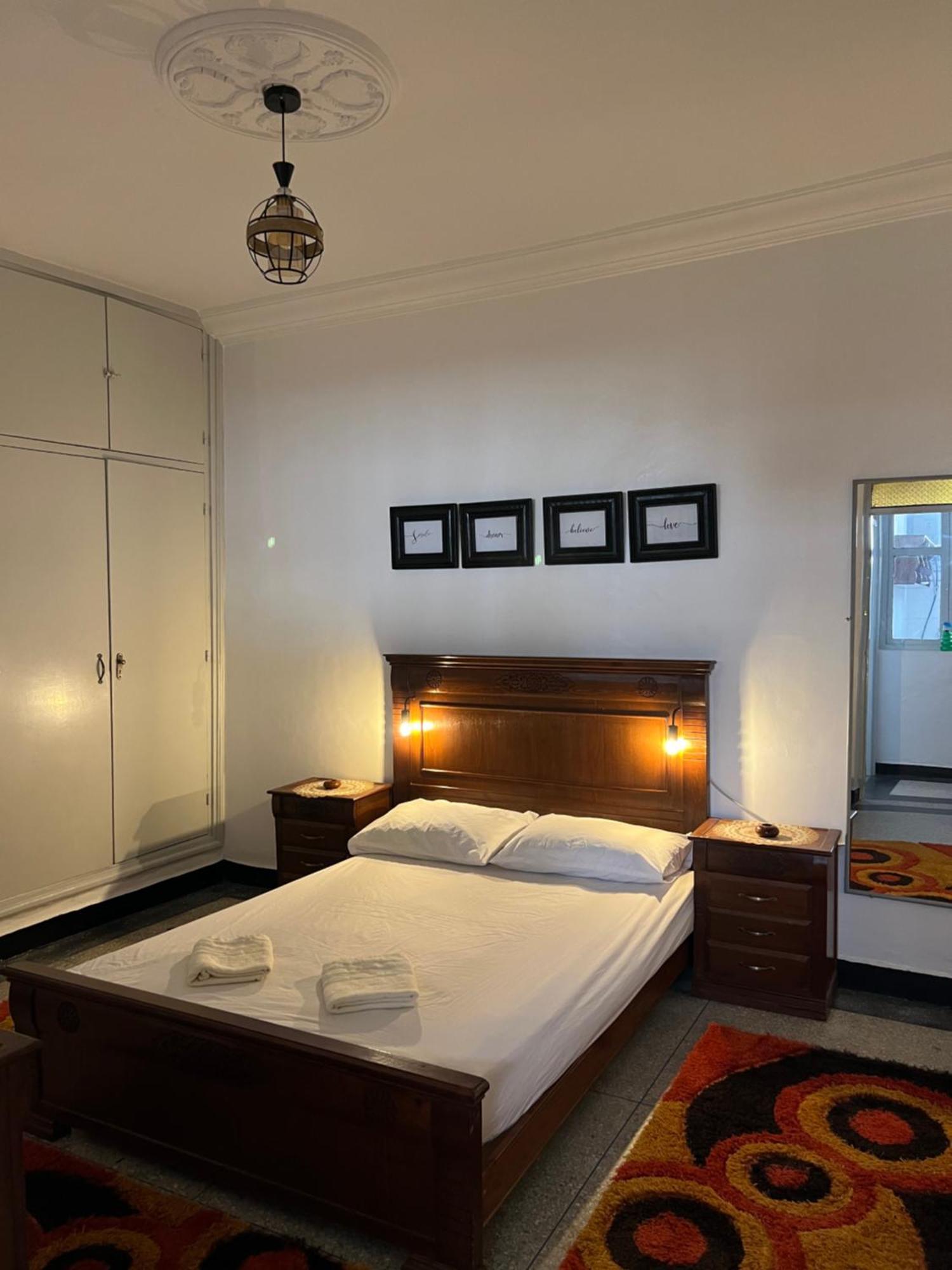 Bh House, Charming Essaouira